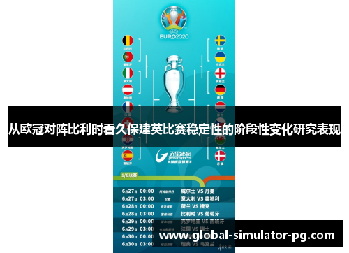 从欧冠对阵比利时看久保建英比赛稳定性的阶段性变化研究表现