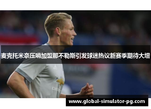 麦克托米奈压哨加盟那不勒斯引发球迷热议新赛季期待大增