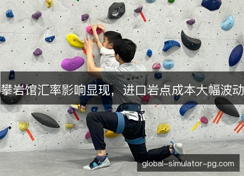 攀岩馆汇率影响显现，进口岩点成本大幅波动
